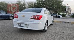 شيفروليه كروز